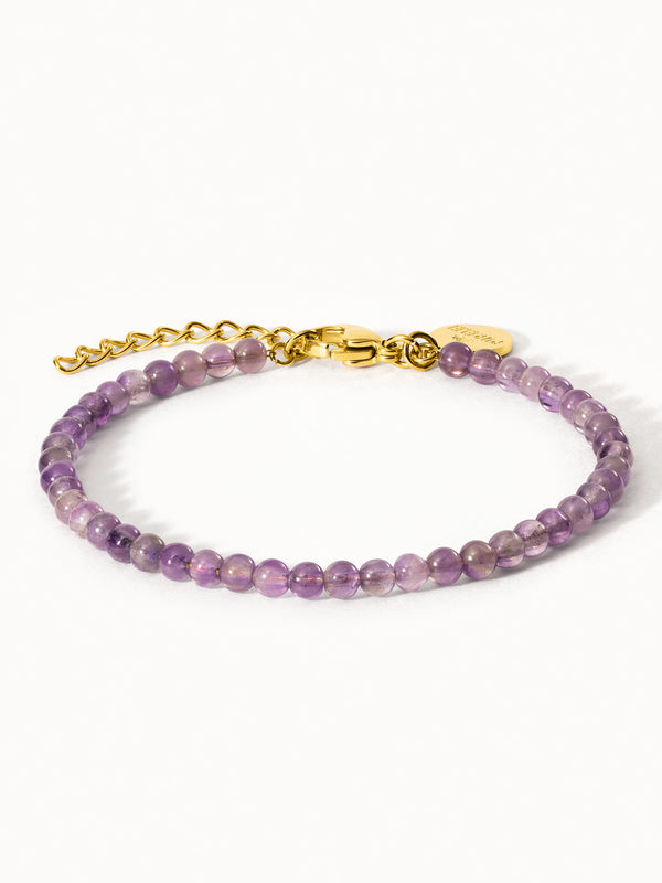 purelei Amethyst Armband Armbänder