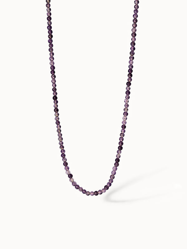 purelei Amethyst Kette Halsketten