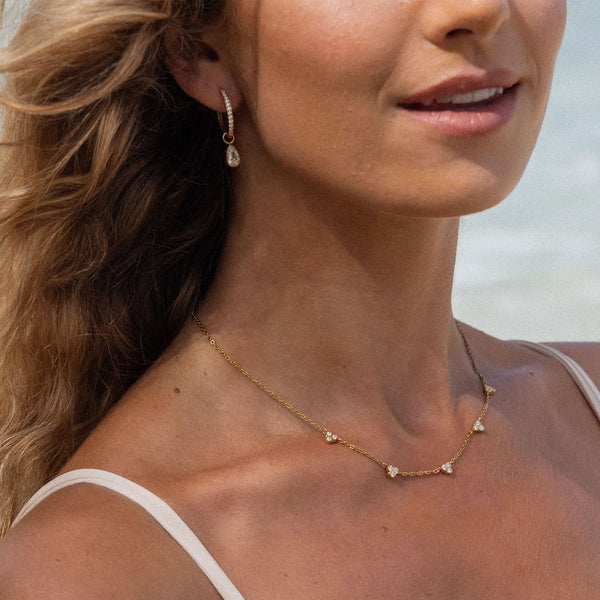 Purelei Amicizia Kette Halsketten