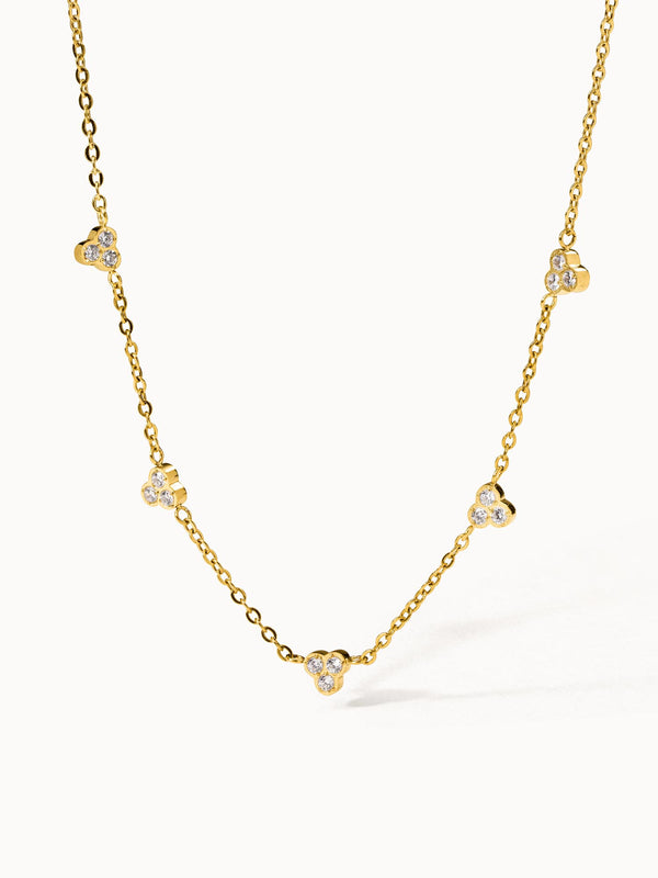 Purelei Amicizia Kette Halsketten