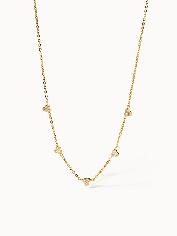 purelei Amicizia Kette Halsketten