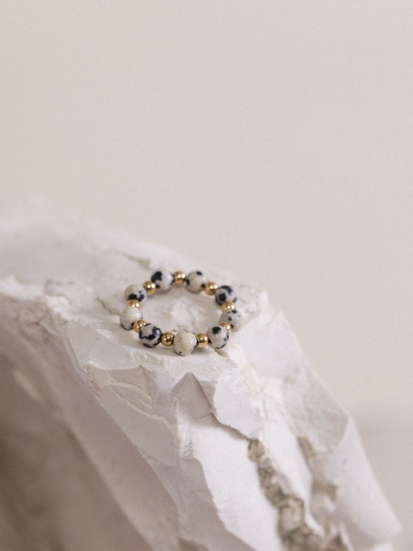 Purelei Anxiety Coast Ring Ringe