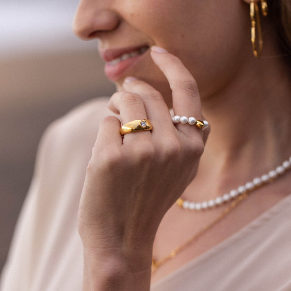 Purelei Anxiety Lovely Ring Ringe