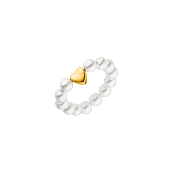 purelei Anxiety Lovely Ring Ringe