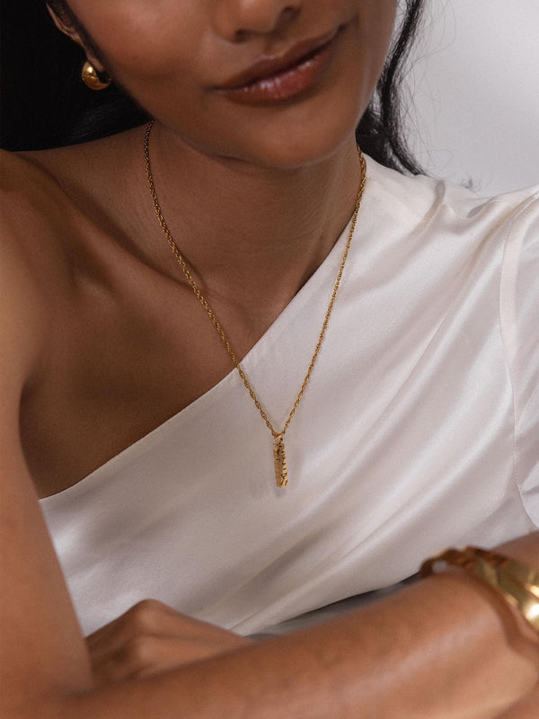 Purelei Aries Letter Charm Charms U0026 Anhänger