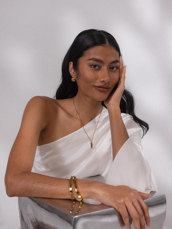 Purelei Aries Letter Charm Charms U0026 Anhänger