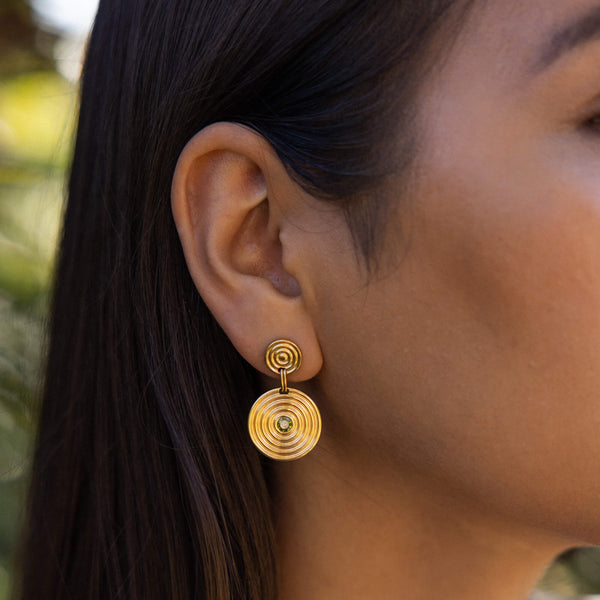 Purelei Artistic Ohrringe Ohrringe