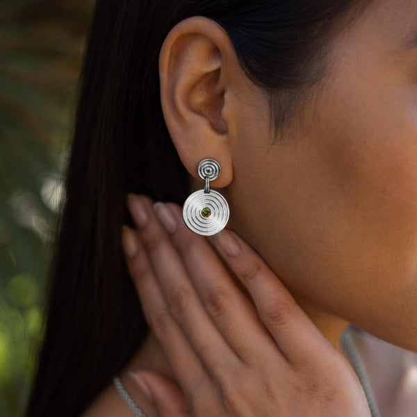 Purelei Artistic Ohrringe Ohrringe