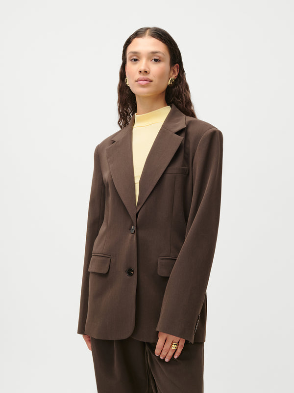 Purelei Athina Blazer Mäntel U0026 Jacken