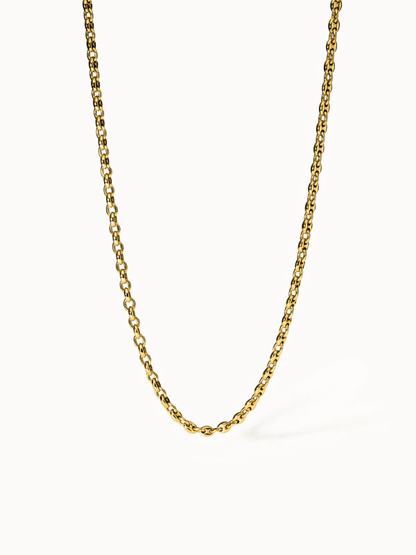 Purelei Atlas Kette Halsketten