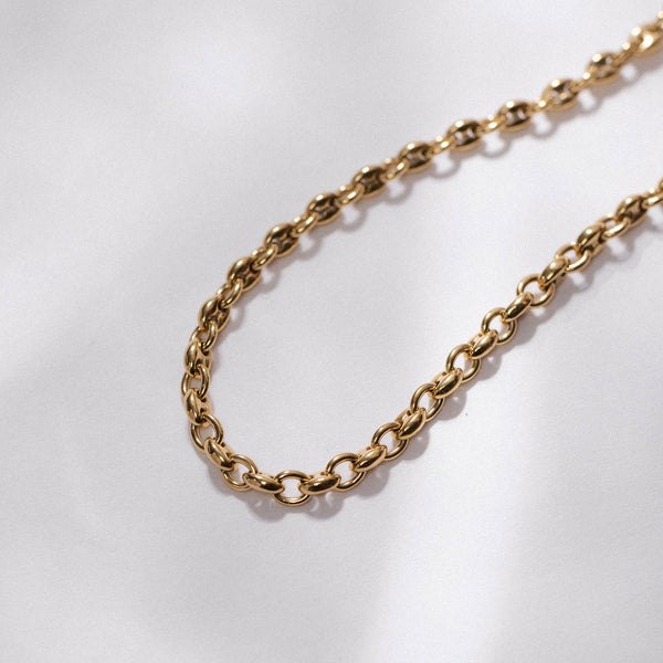 Purelei Atlas Kette Halsketten