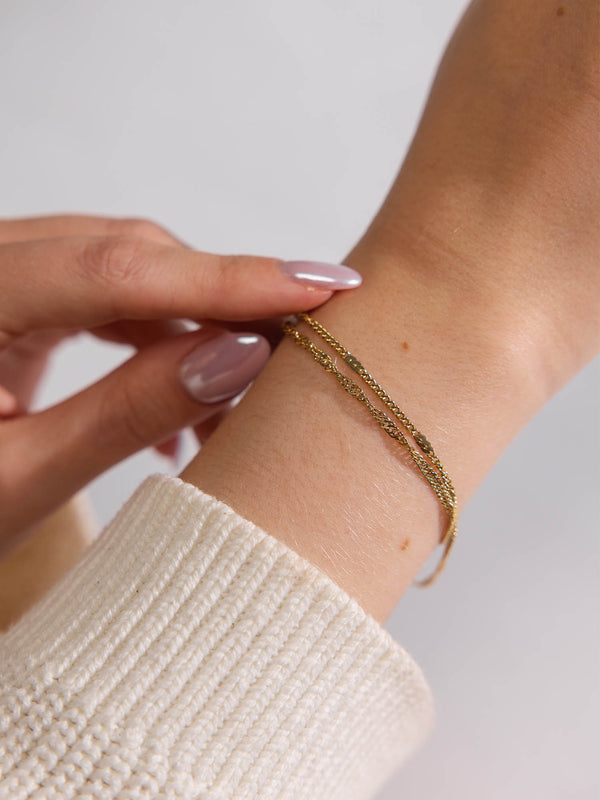 Purelei Authentic Armband Armbänder