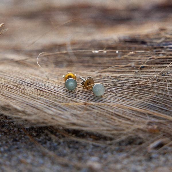 Purelei Aventurine Ohrringe Ohrringe