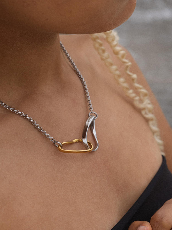 Purelei Balance Kette Halsketten