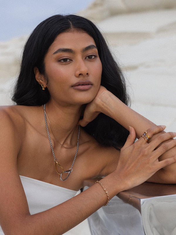 Purelei Balance Kette Halsketten