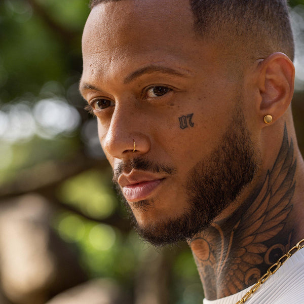 Purelei Basic Piercing Körperschmuck