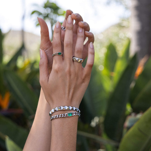 Purelei Be You Armcuff Armbänder