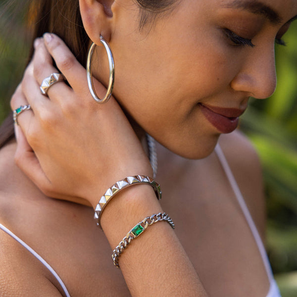 Purelei Be You Armcuff Armbänder