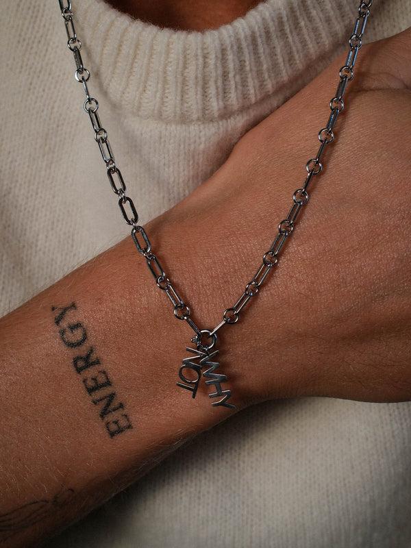 Purelei Bicycle Chain Kette Halsketten