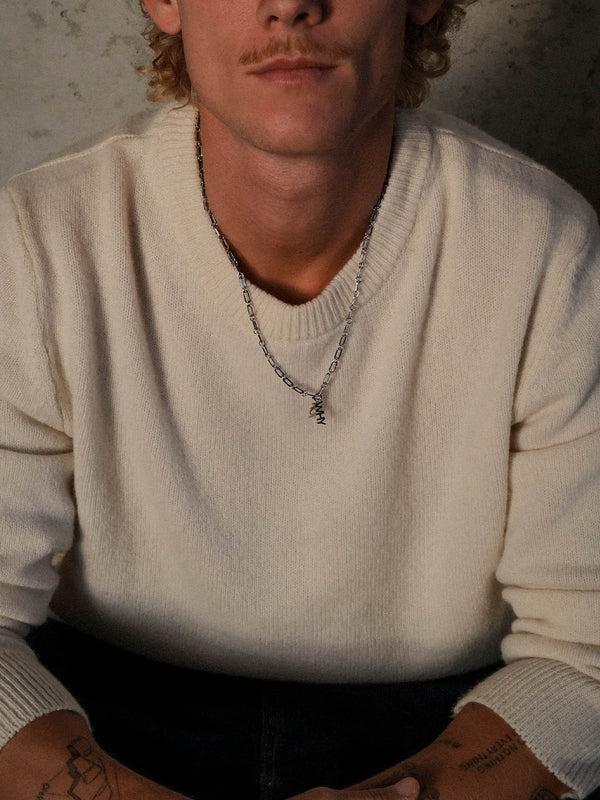 Purelei Bicycle Chain Kette Halsketten