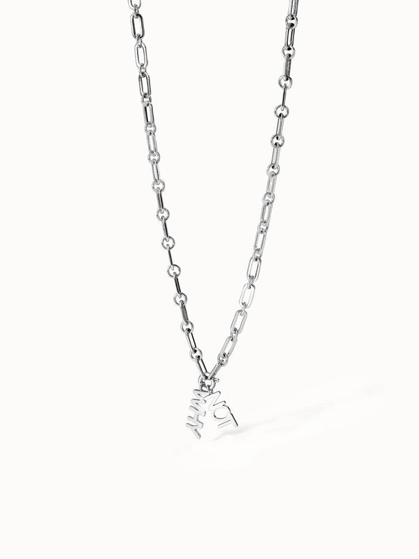 purelei Bicycle Chain Kette Halsketten