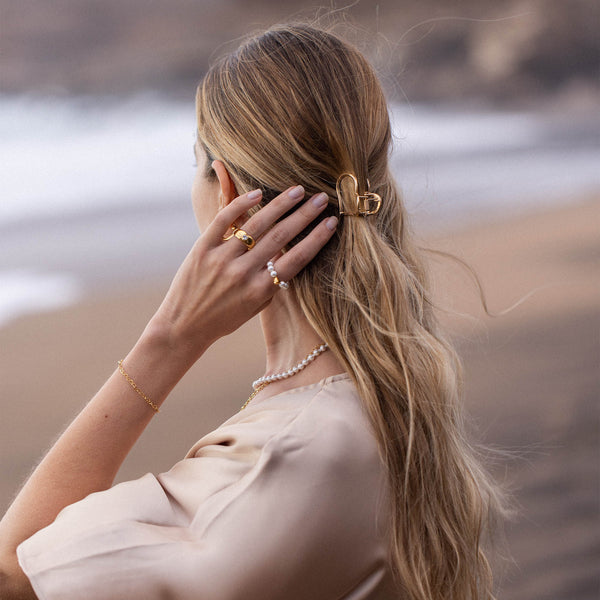 Purelei Big Love Haarklammer Schmuck