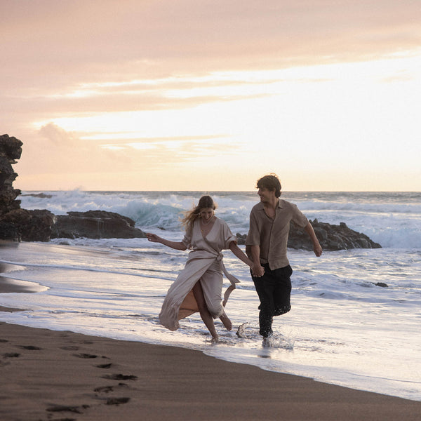 Purelei Big Love Haarklammer Schmuck