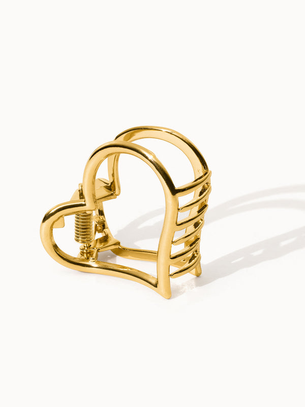 purelei Big Love Haarklammer Schmuck