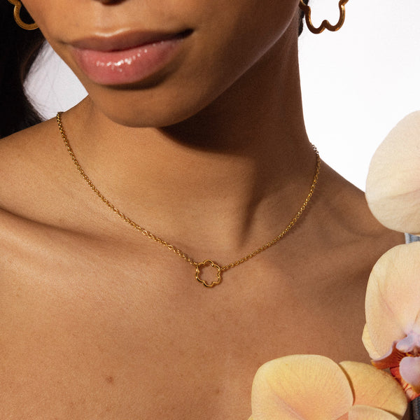 Purelei Bloom Kette Halsketten