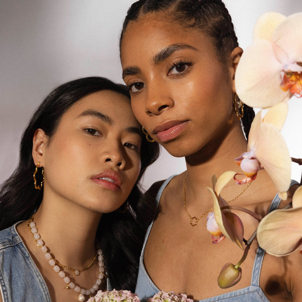 Purelei Bloom Kette Halsketten