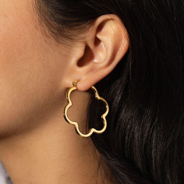 Purelei Bloom Ohrringe Ohrringe