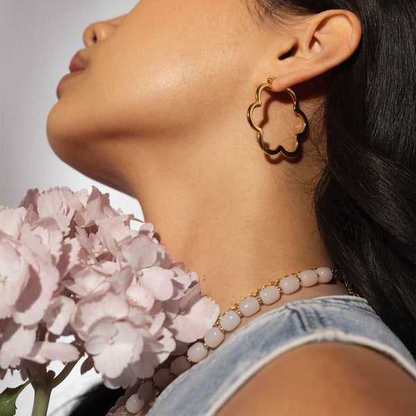 Purelei Bloom Ohrringe Ohrringe