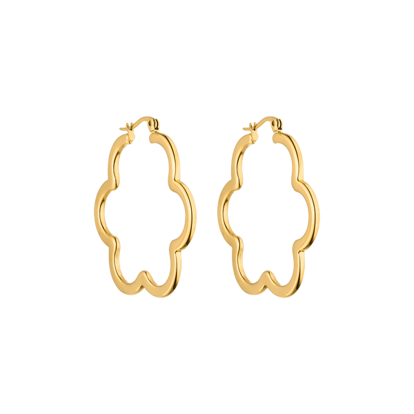 purelei Bloom Ohrringe Ohrringe