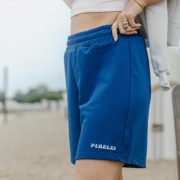 Purelei Blue Paradise Shorts Bekleidung