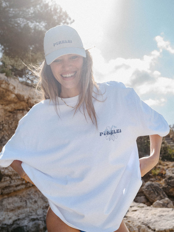 Purelei Blue Paradise T-Shirt T-Shirts