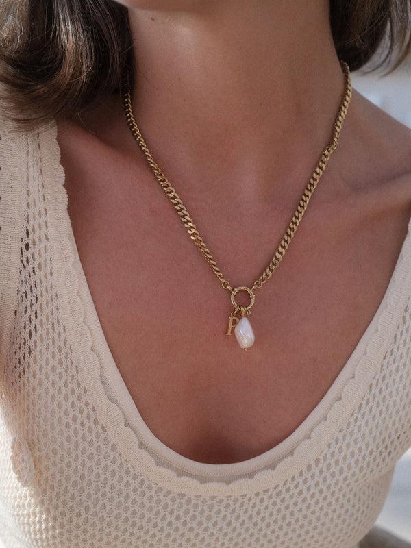 Purelei Bold Charm Kette Halsketten