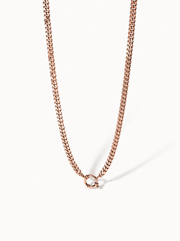 Purelei Bold Charm Kette Halsketten