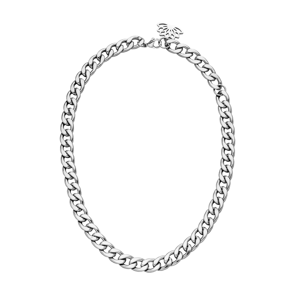 purelei Bold Curb Chain Kette Halsketten