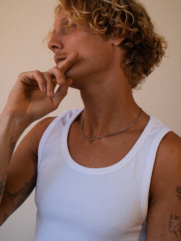 Purelei Box Chain Kette Halsketten