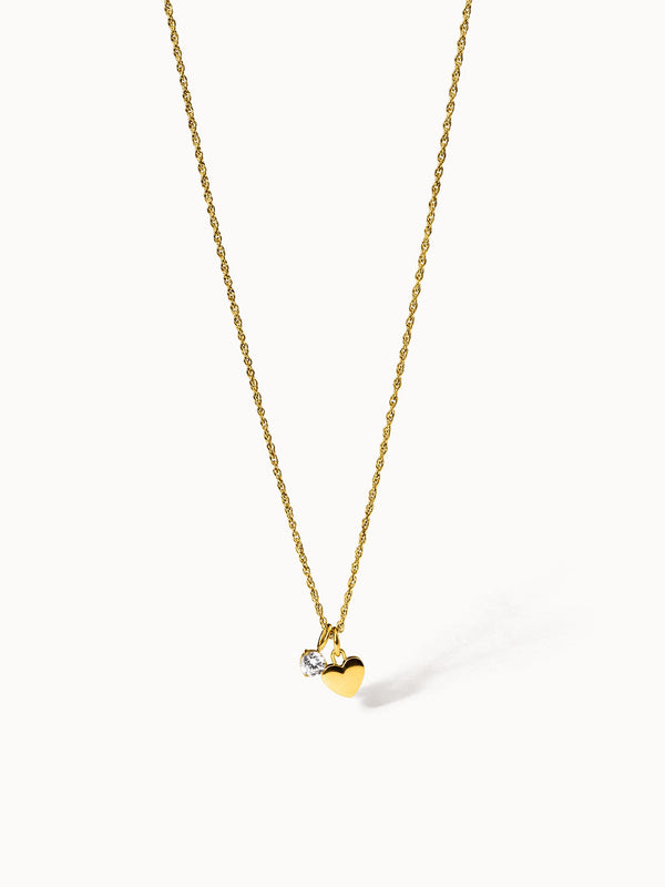 Purelei Brave Kette Halsketten