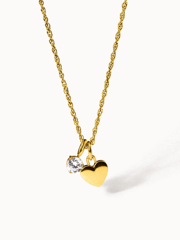 purelei Brave Kette Halsketten