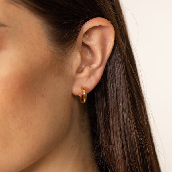 Purelei Brave Ohrringe Ohrringe