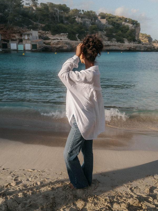 Purelei Breeze Bluse Bekleidung