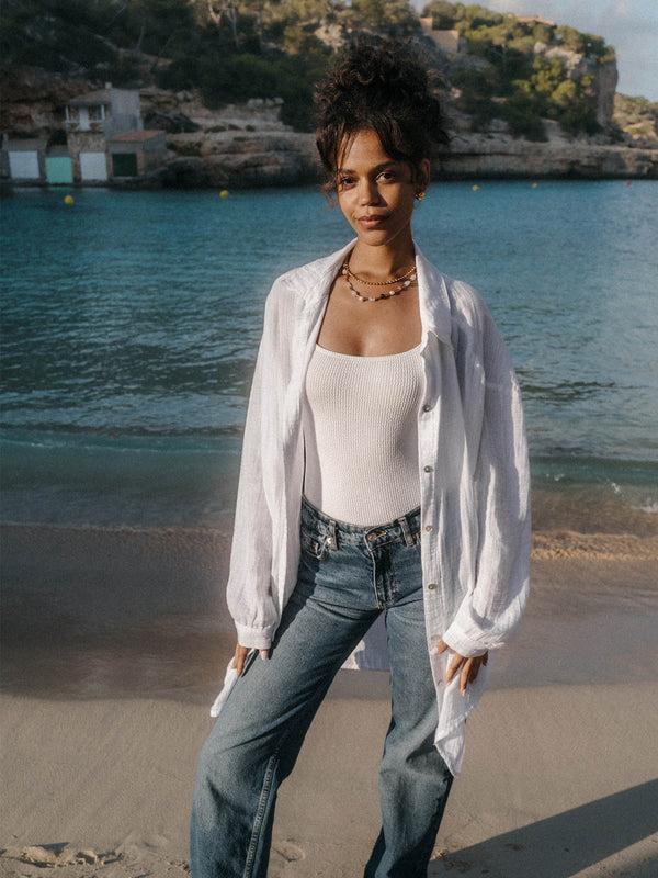 Purelei Breeze Bluse Bekleidung