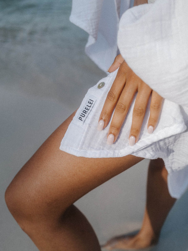 Purelei Breeze Bluse Bekleidung