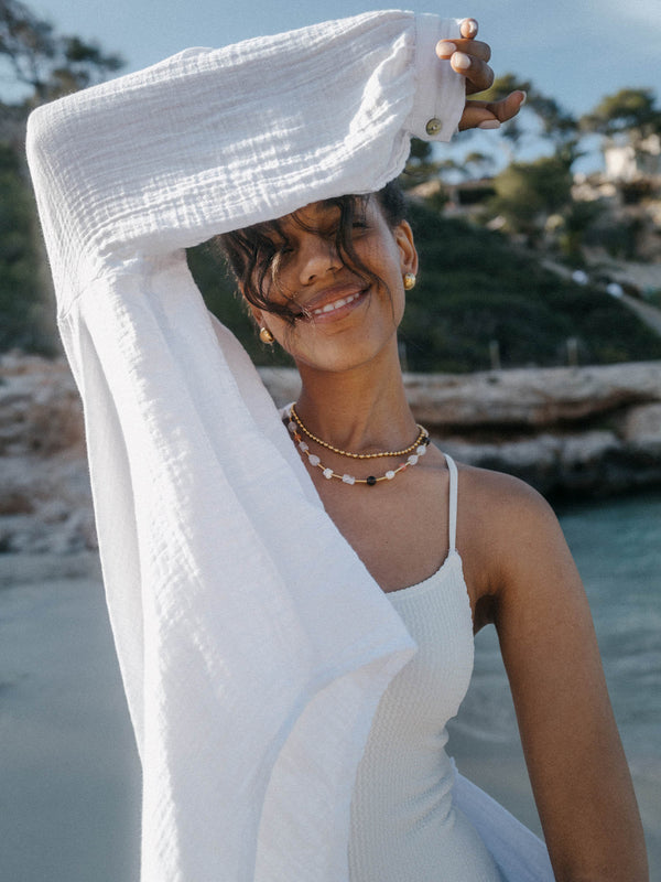 purelei Breeze Bluse Bekleidung