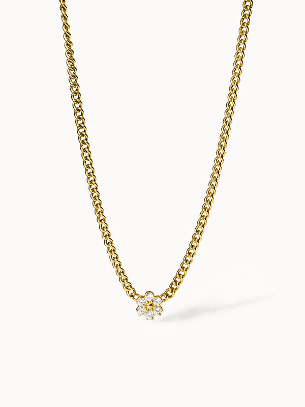 Purelei Bright Spring Kette Halsketten