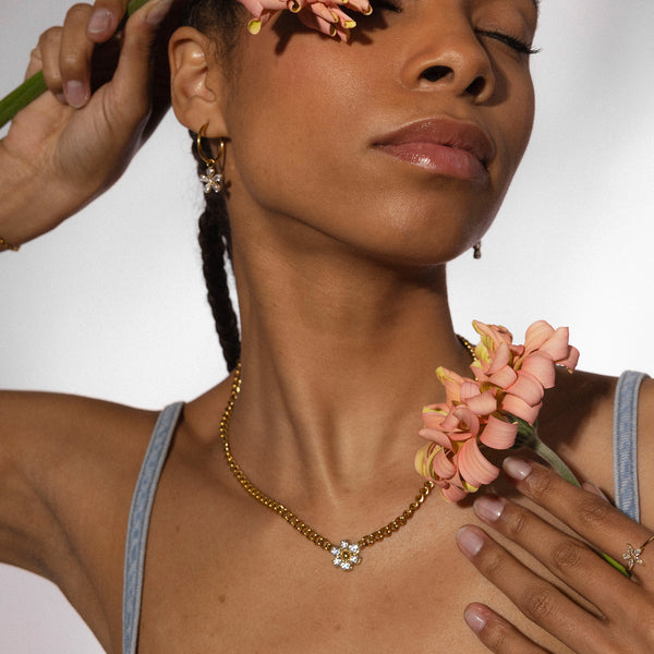 Purelei Bright Spring Kette Halsketten