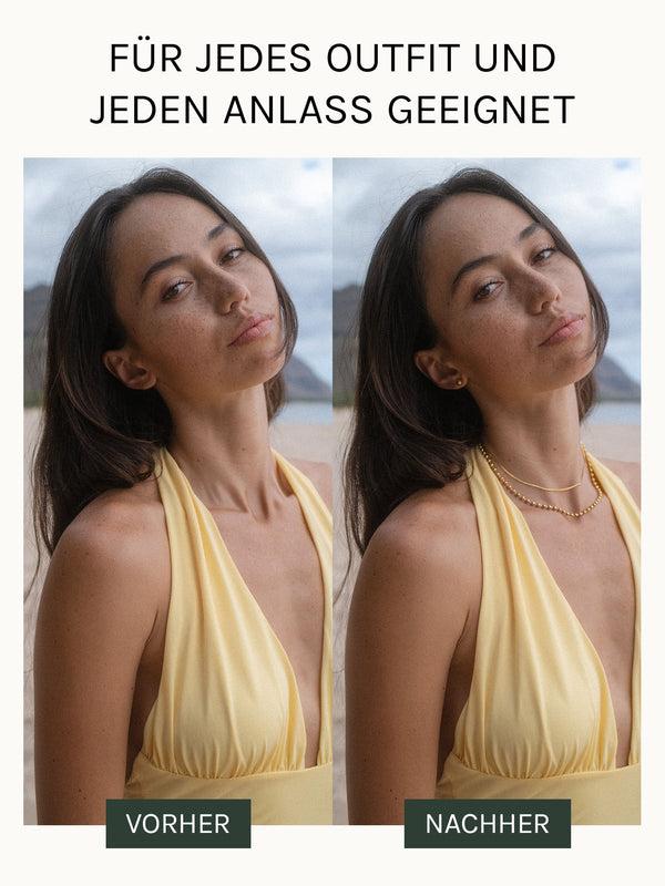 Purelei Bubble Kette Halsketten