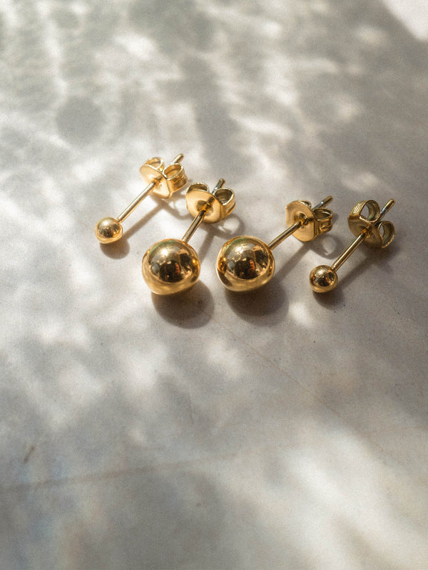 Purelei Bubble Ohrring Set Schmucksets